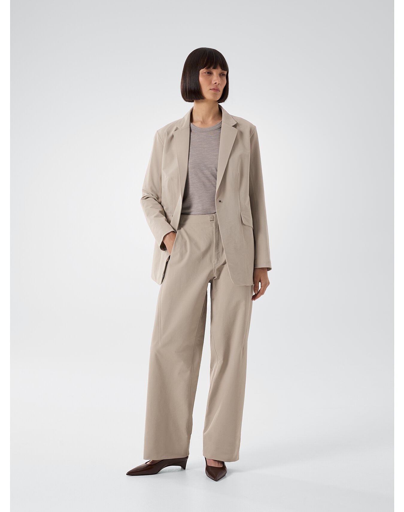 Tenia Blazer - 3