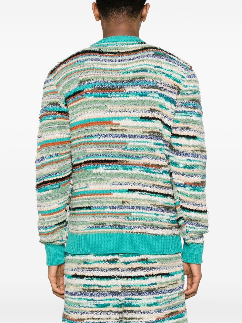 Madura I chunky-knit jumper - 4