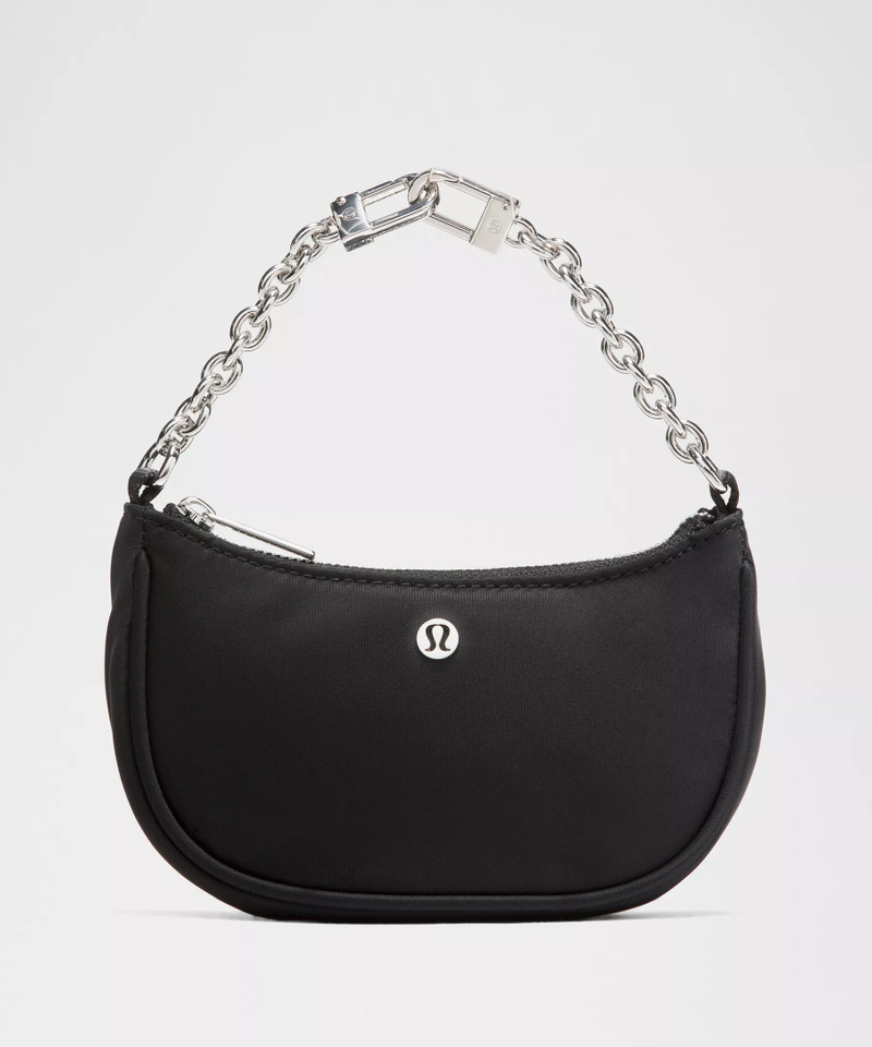 City Essentials Nano Shoulder Bag 1