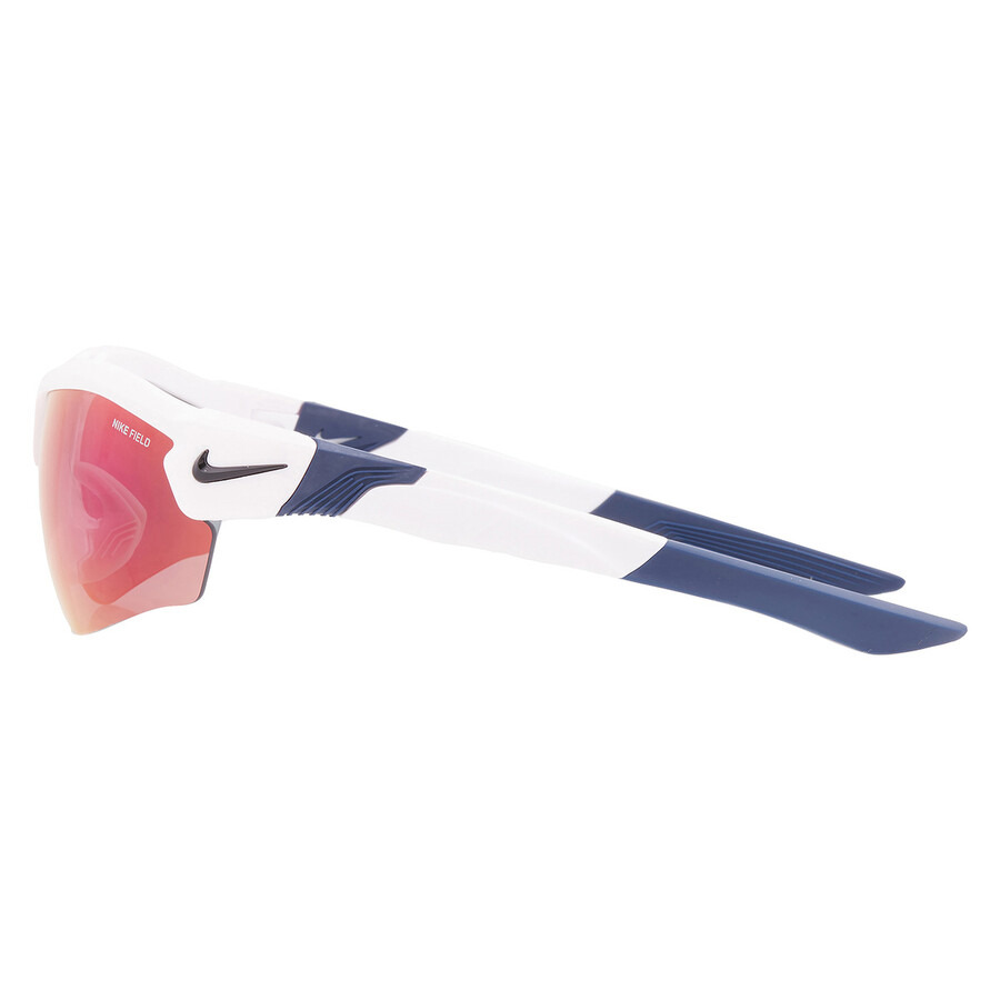 Nike Field Tint Wrap Men's Sunglasses NIKE SHOW X3 TEAM DN9252 103 72 - 4
