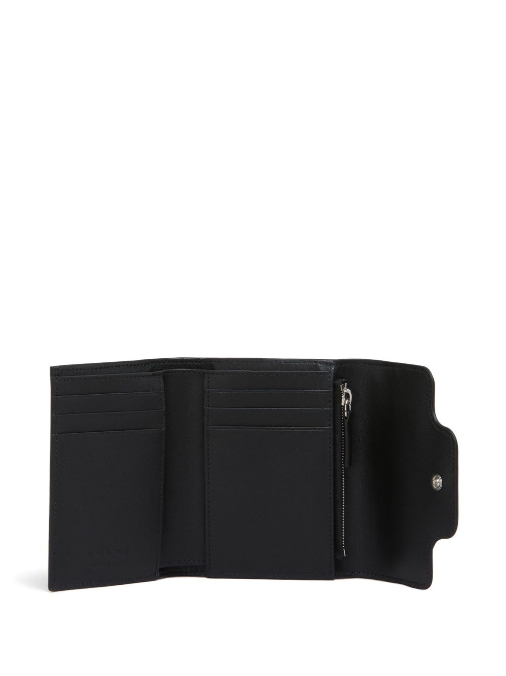 Trunkaroo tri-fold wallet - 3