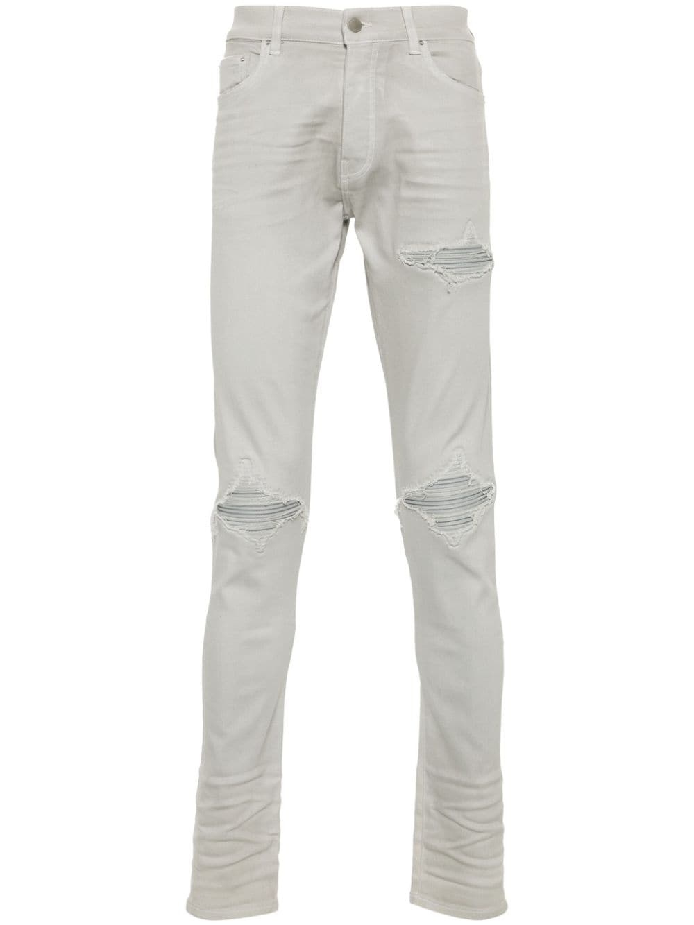 Wax MX1 skinny jeans - 1