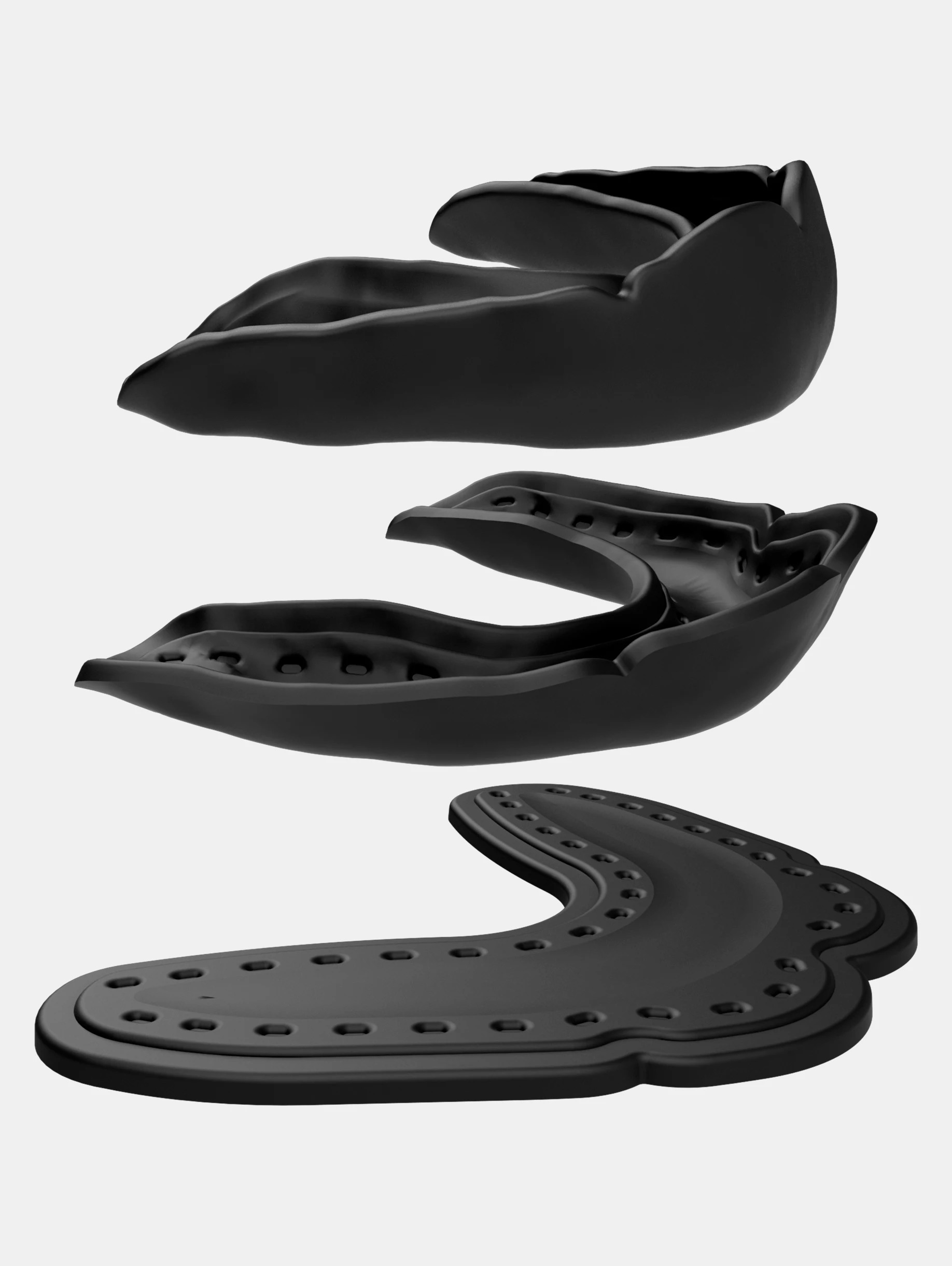 Men's UA Armour Micro Mouthguard - 2