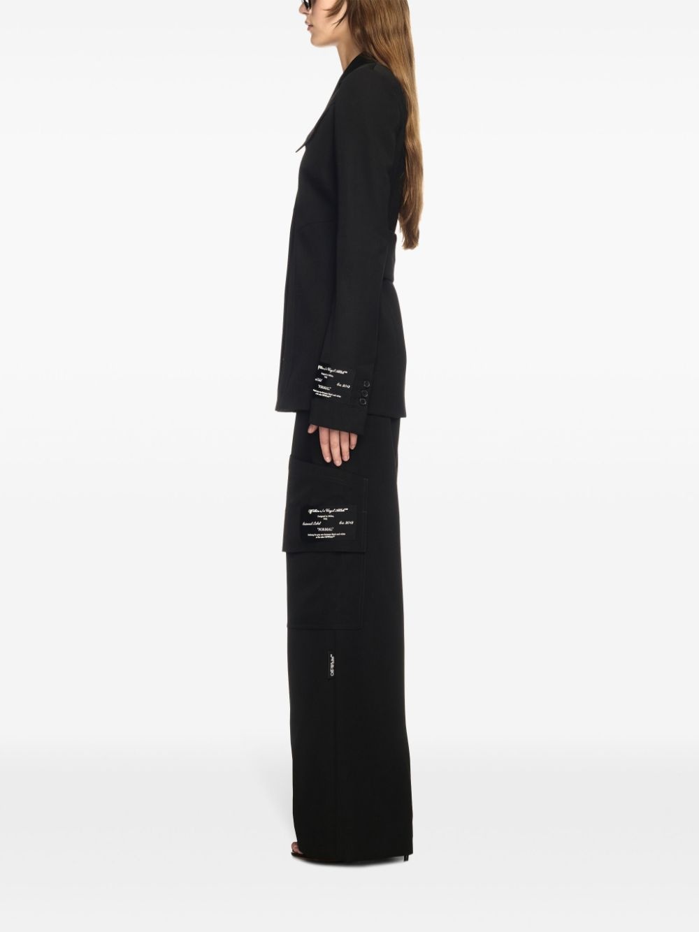 Toybox blazer - 3