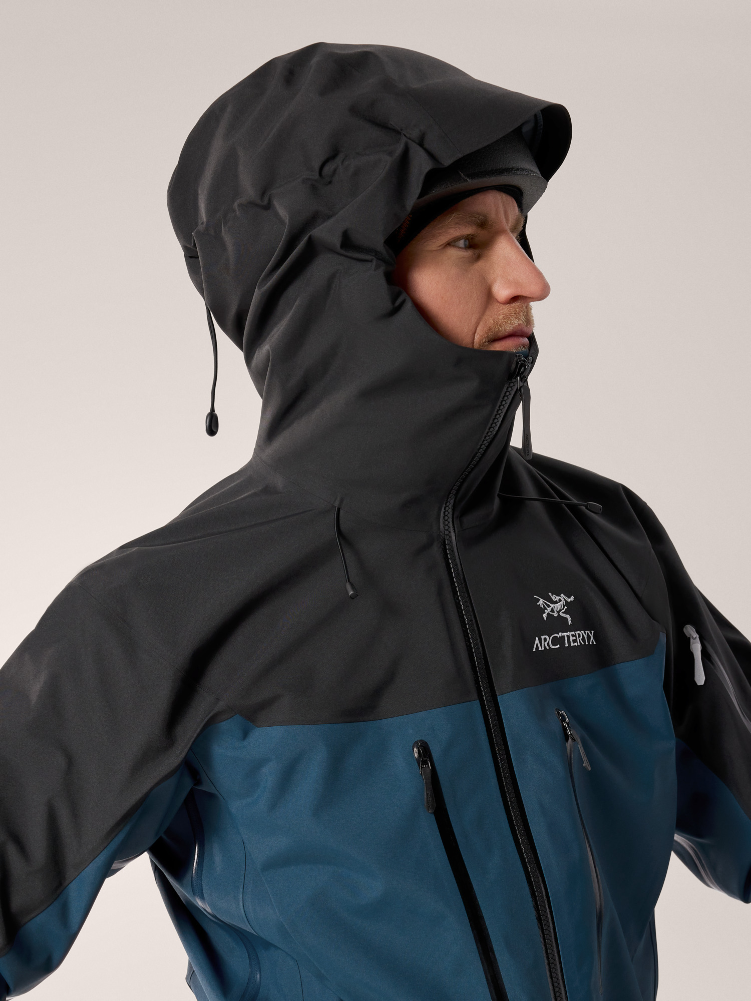 Alpha SV Jacket - 6