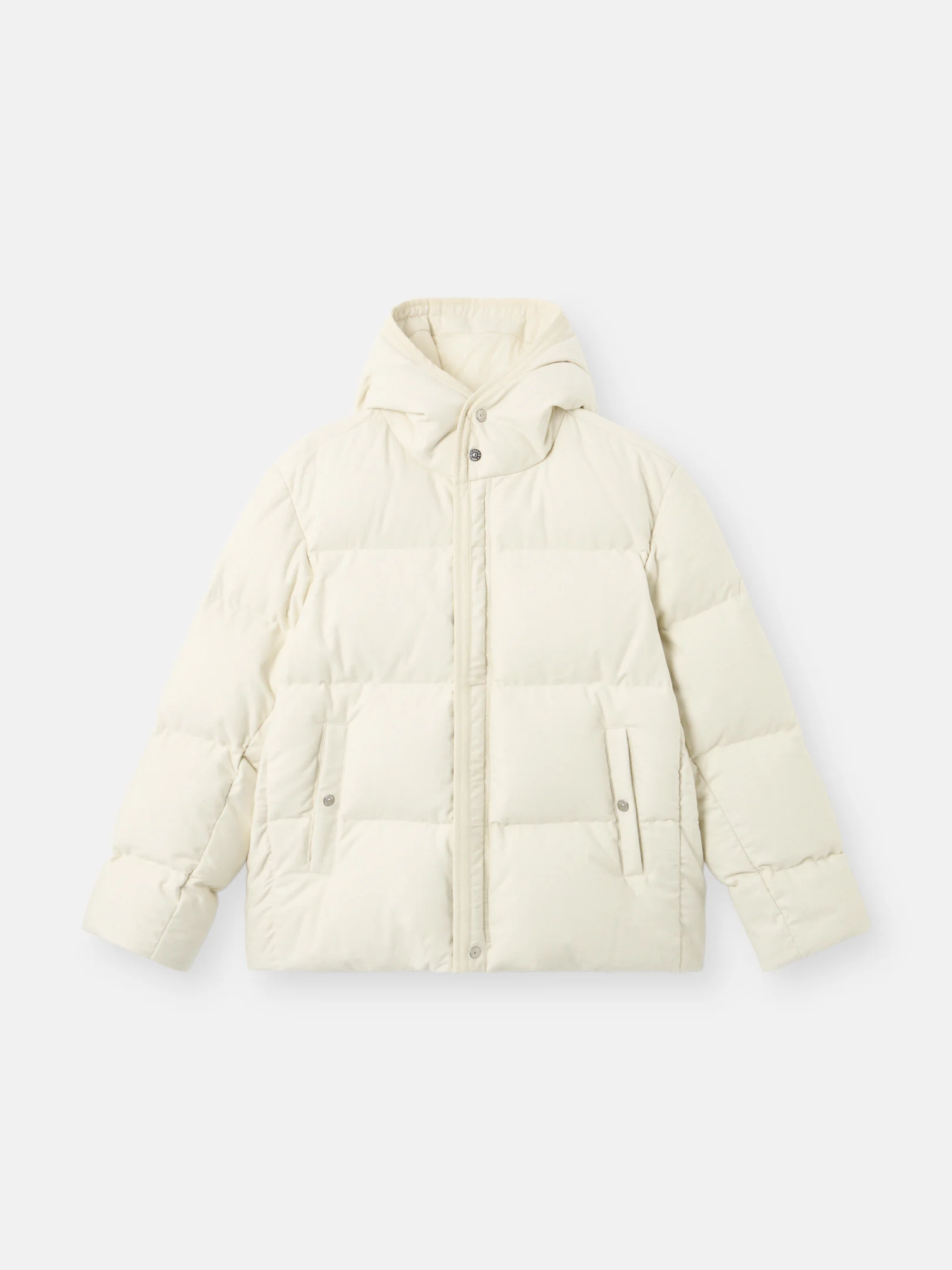 4100128 COTTON MOLESKIN - 1