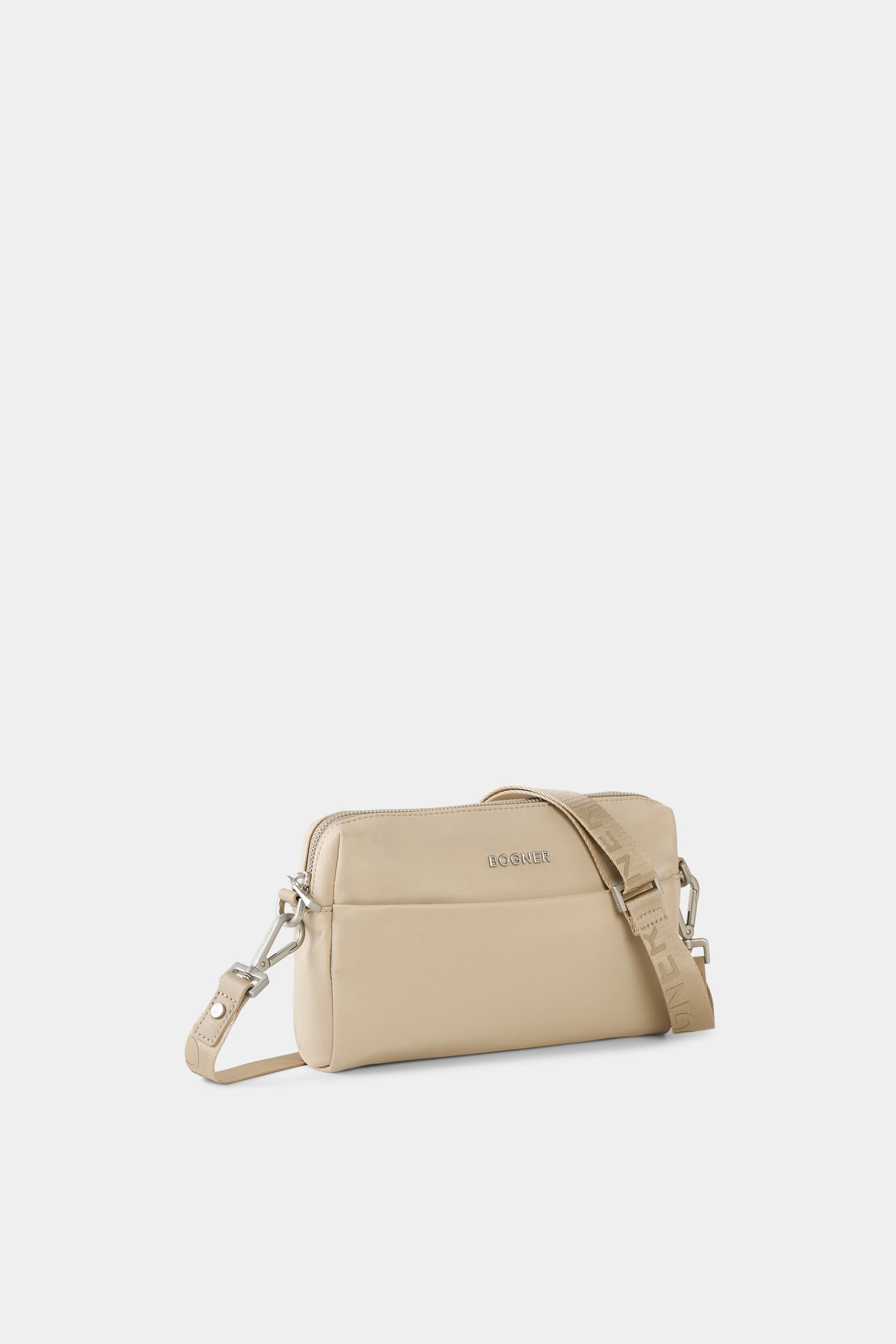 Klosters Sita shoulder bag in Beige - 2