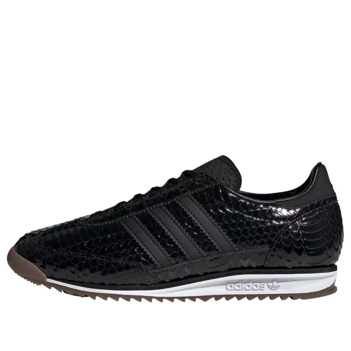 (WMNS) adidas SL 72 OG 'Black Carbon' IH9170 - 1