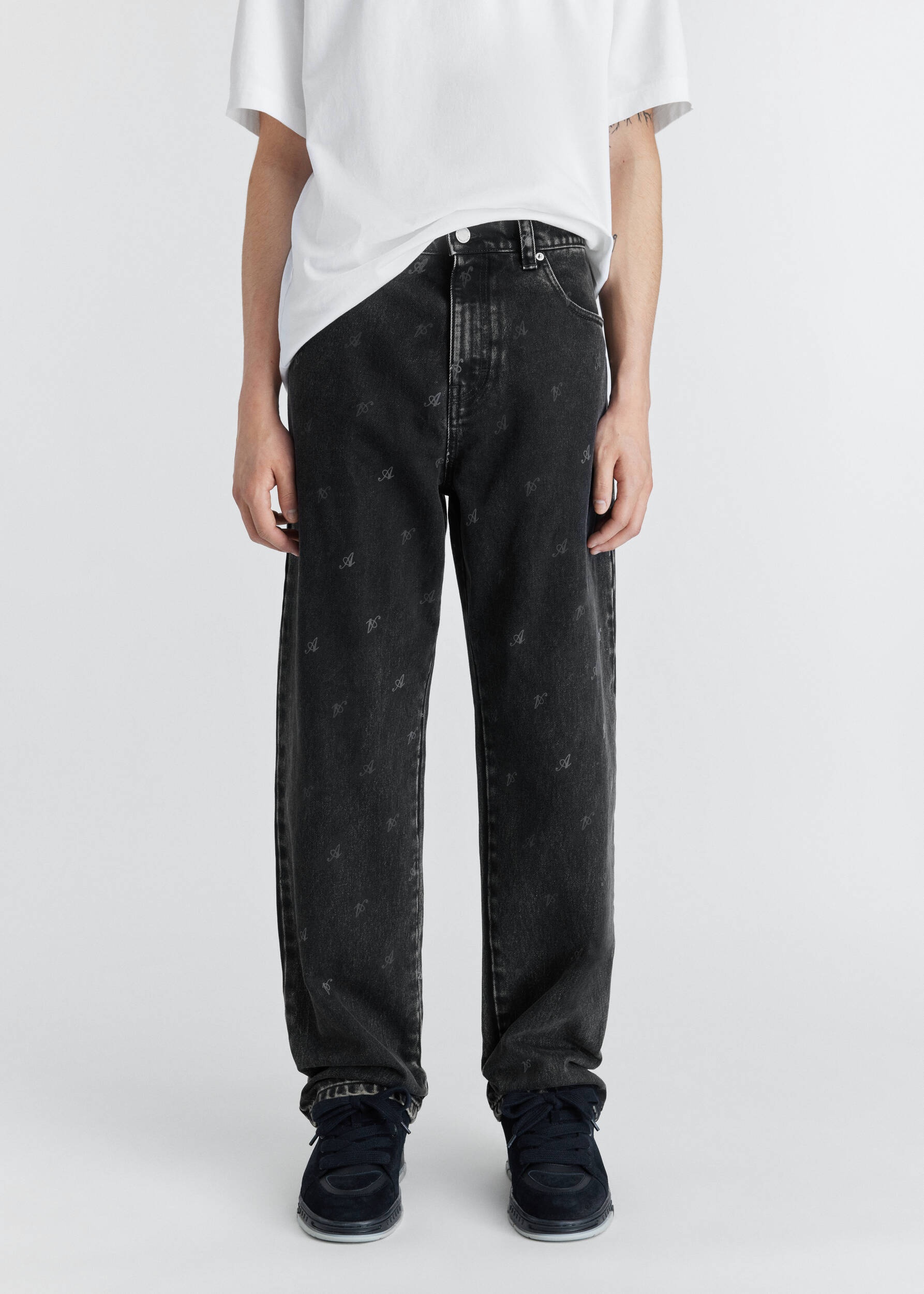 Play Relaxed-Fit Jeans - 2