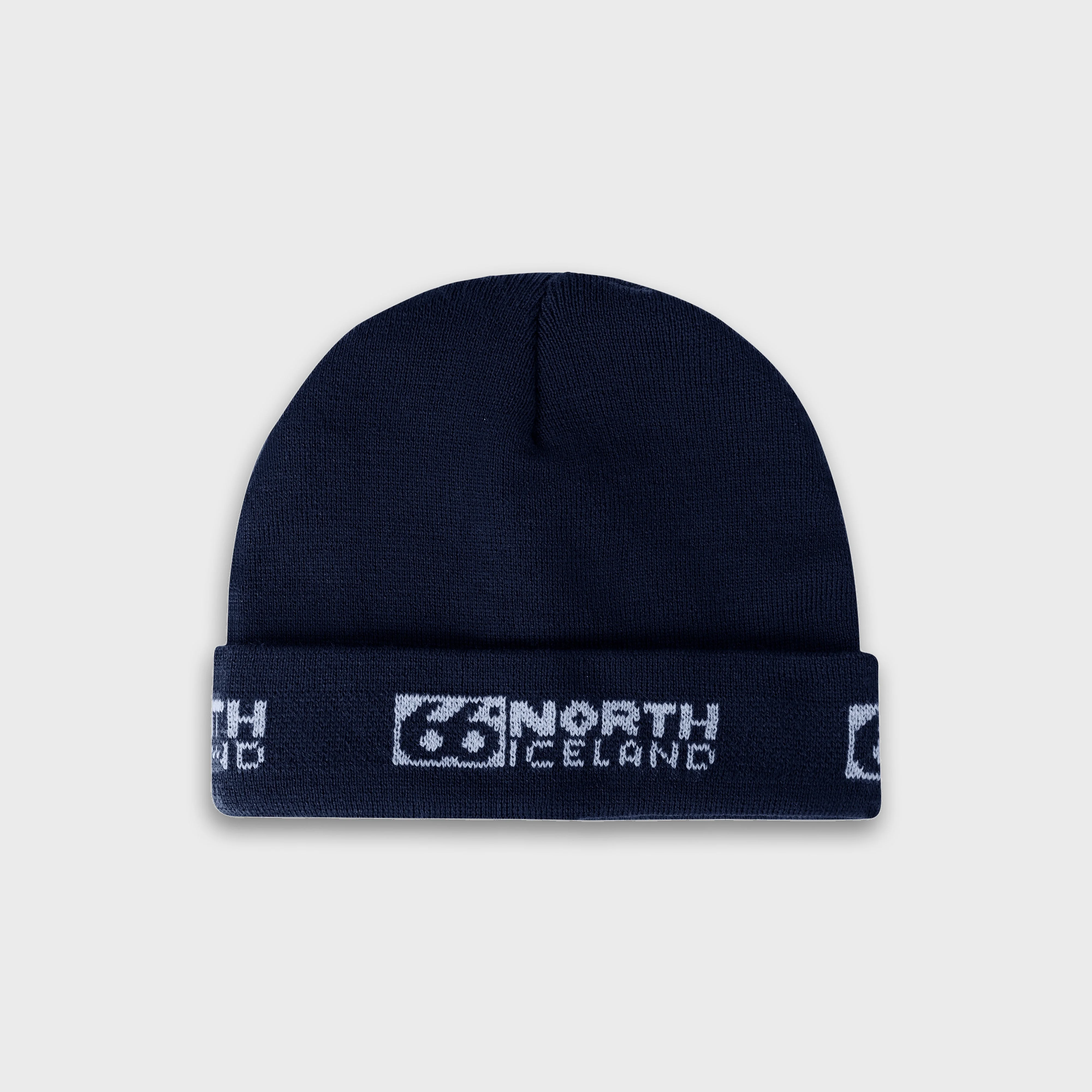 66°North Workman Beanie - 1