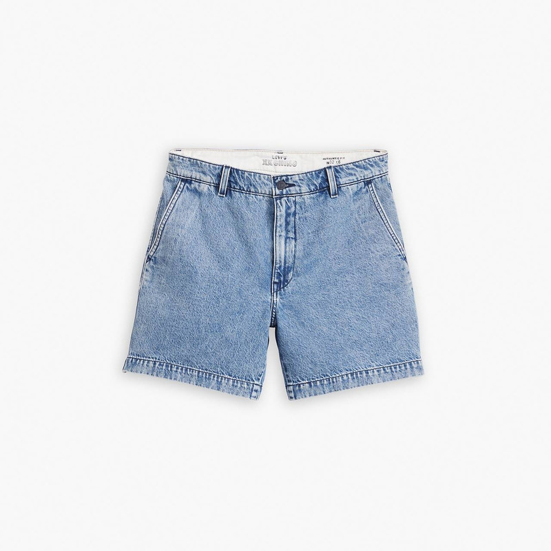 LEVI'S® XX CHINO AUTHENTIC LIGHTWEIGHT 6" MEN'S SHORTS 1