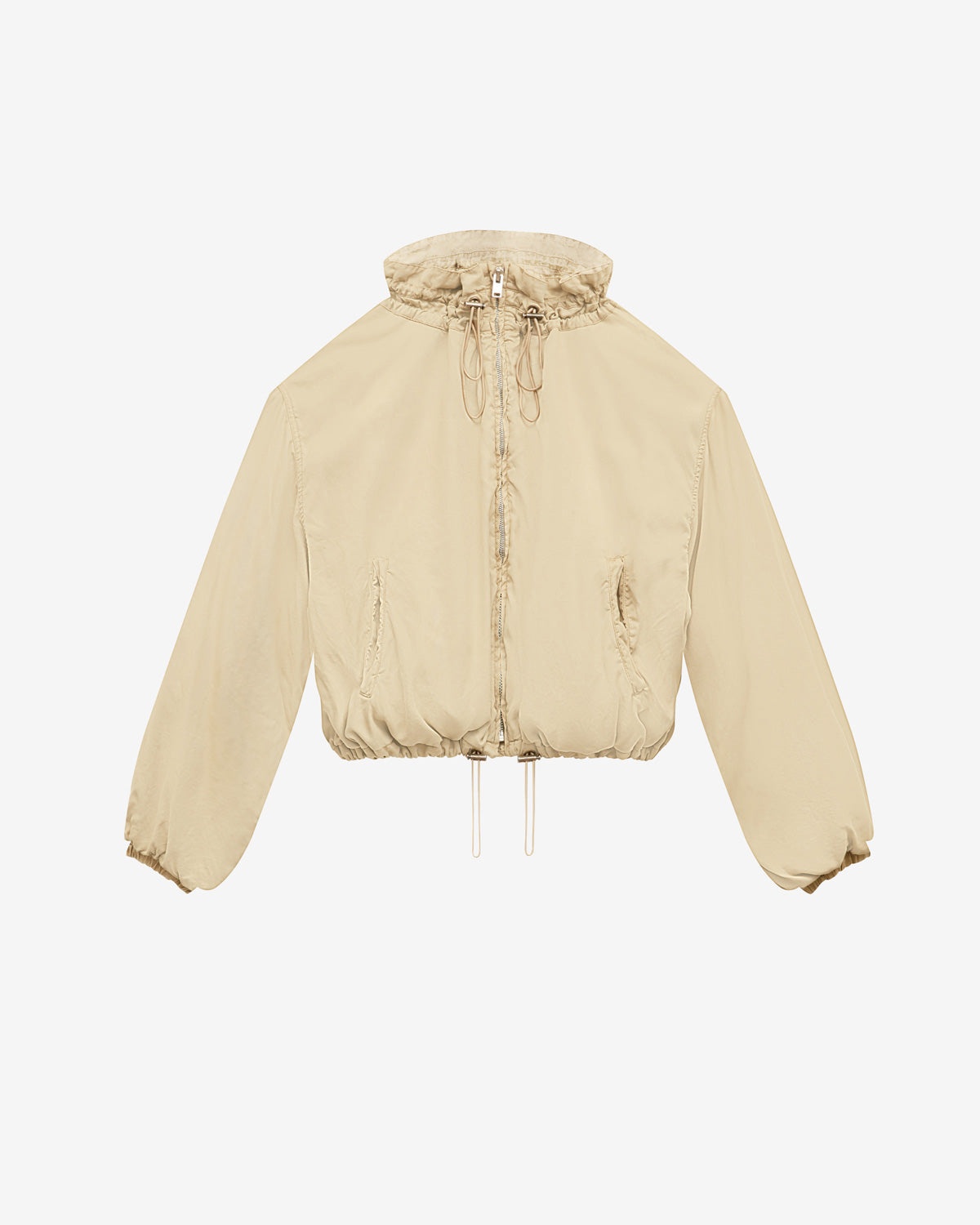 PLUME JACKET - 1