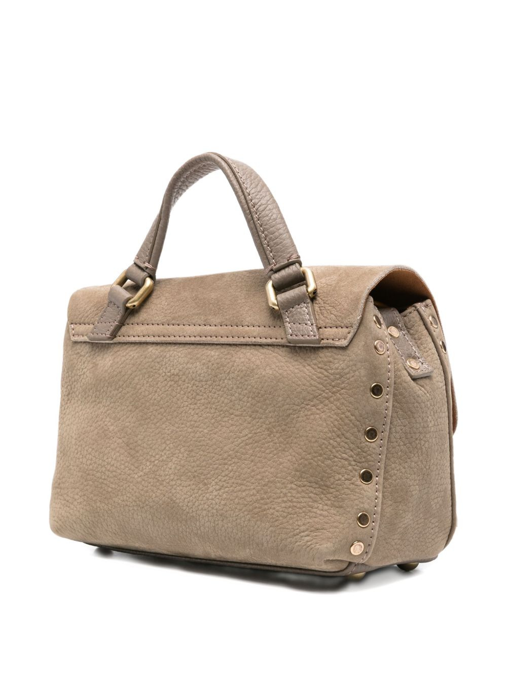 Zanellato - Zanellato Bags.. Dove Grey - 4