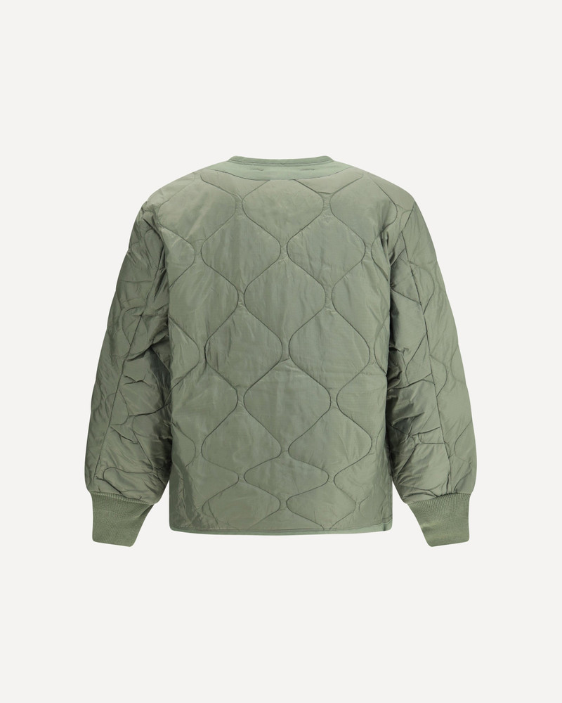 ALPHA INDUSTRIES ALS Liner Heritage Field Jacket outlook