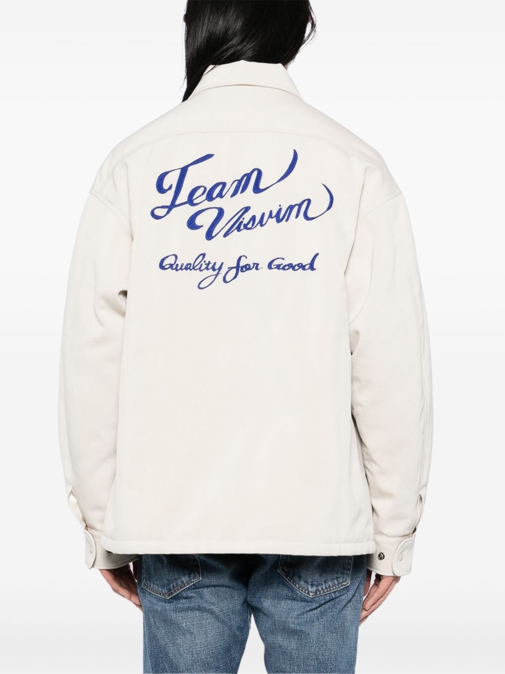 Westwood Team down jacket - 4