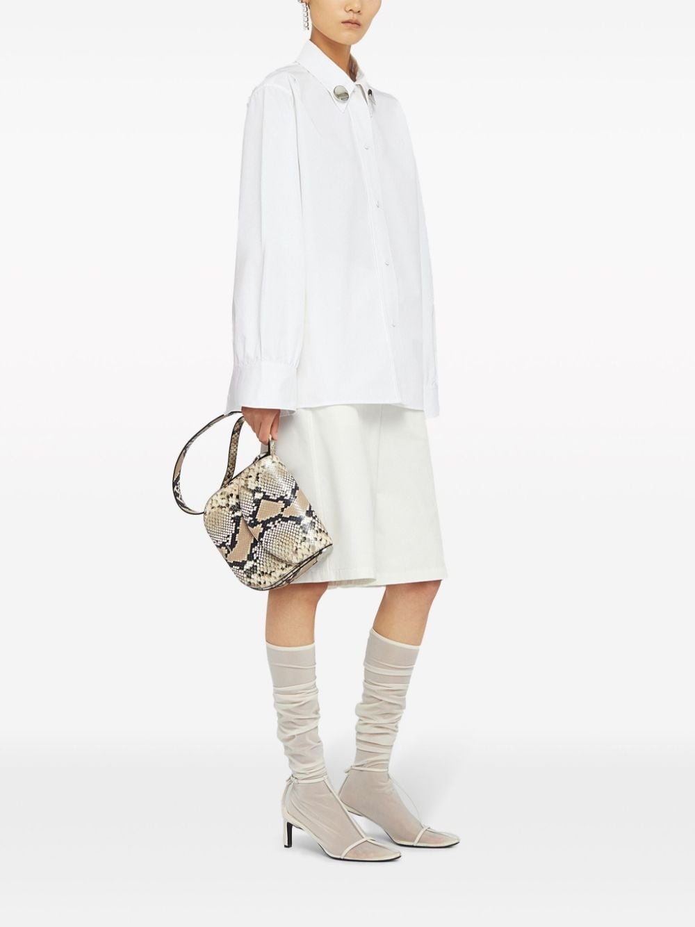 medium Coin crossbody bag - 2