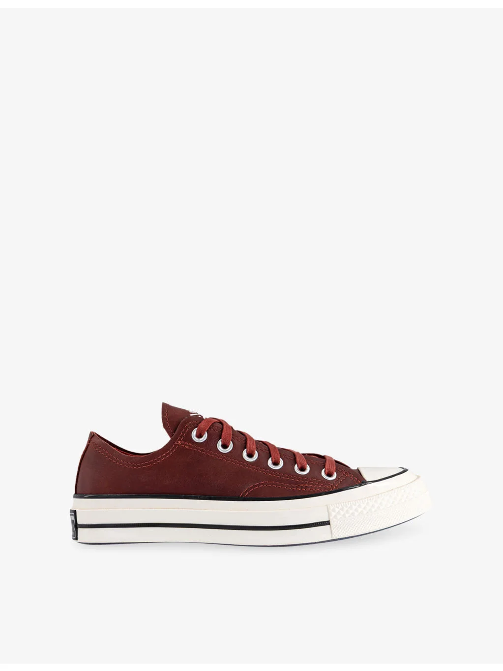 All Star Ox 70 Leather Trainers - 1