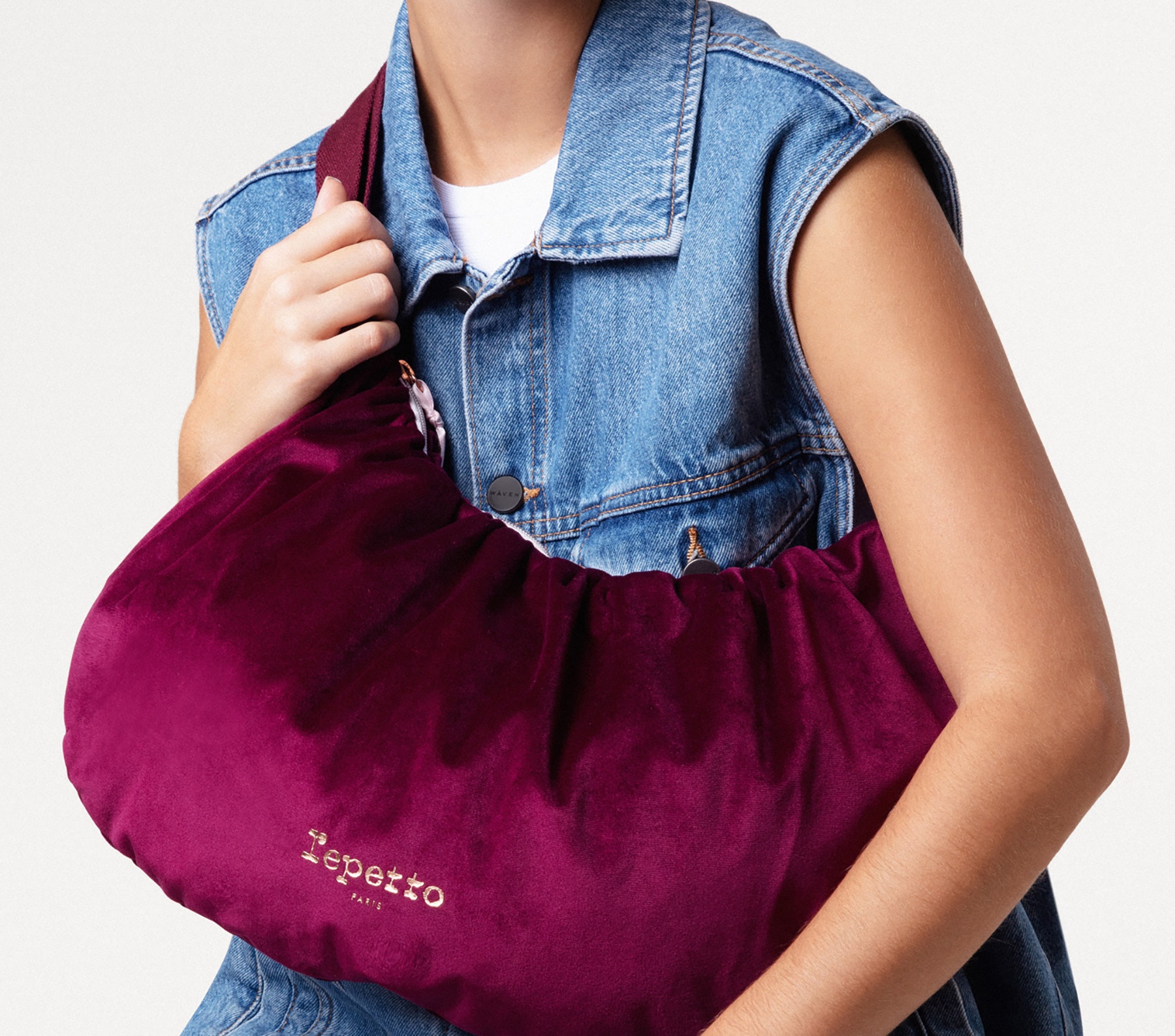 Lune ladies satchel bag - 2