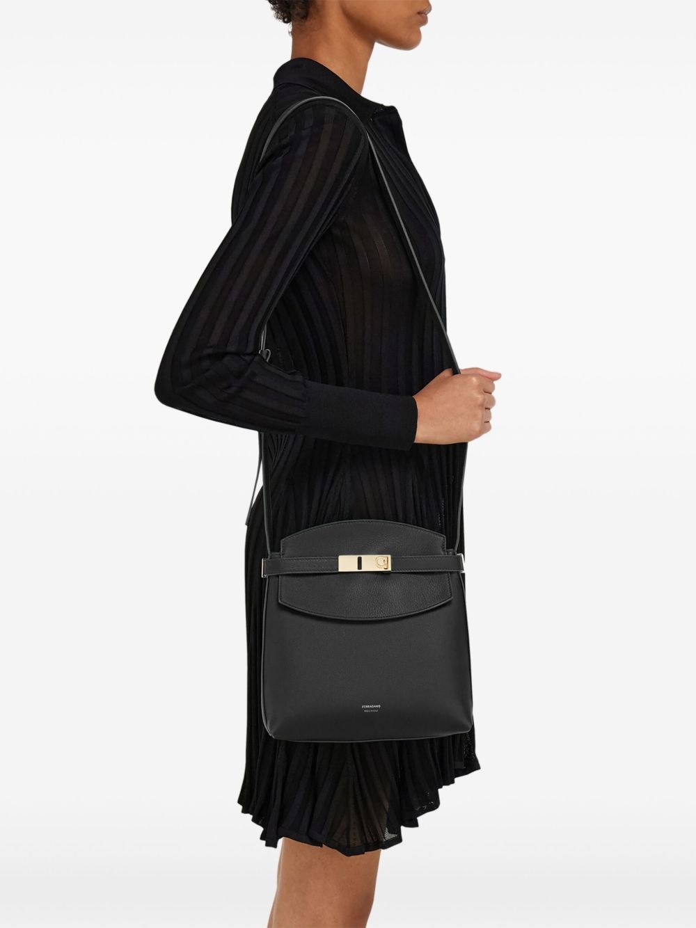 small Hug crossbody bag - 2