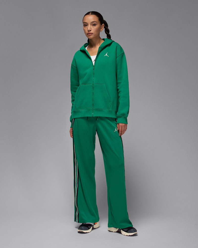 Jordan Brooklyn Fleece Women's Full-Zip Hoodie 8