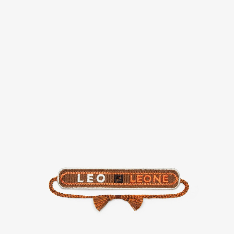 FENDI Fendi Astrology Bracelet outlook