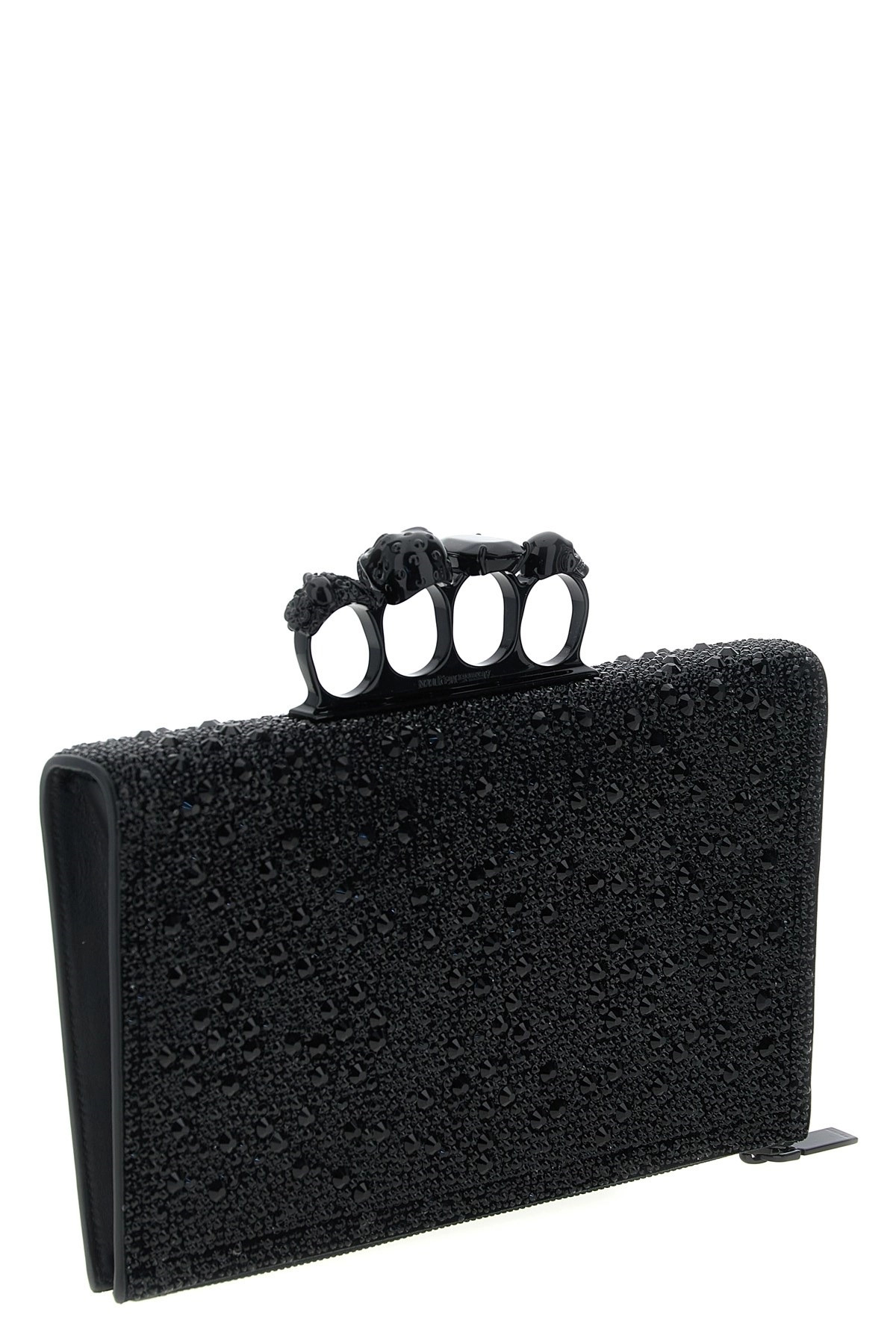 'Knuckle' flat clutch - 3
