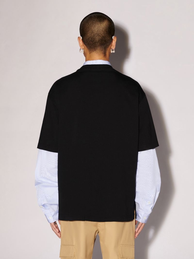 Amblem T-Shirt - 4
