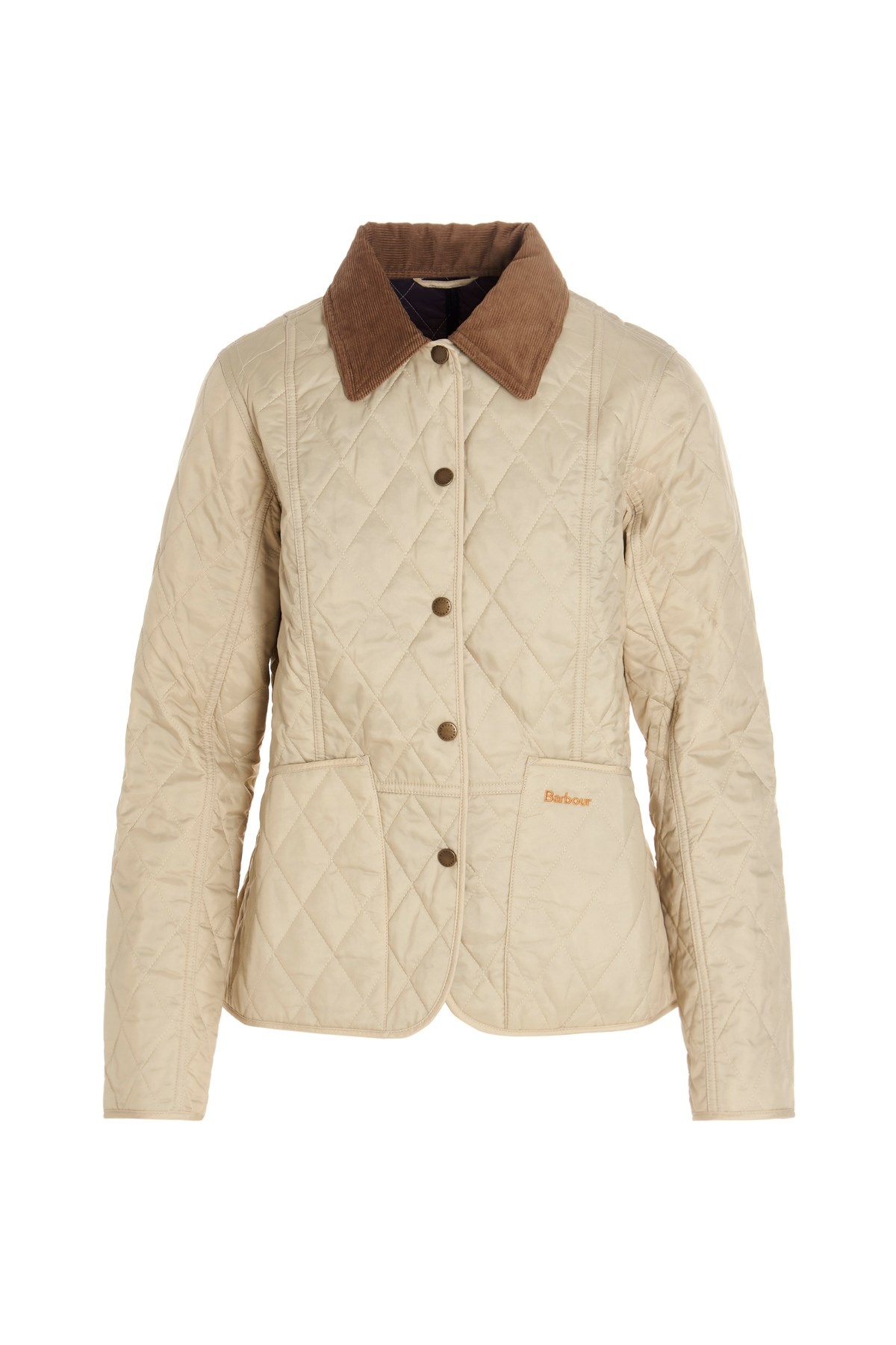 'Liddesdale' jacket - 1