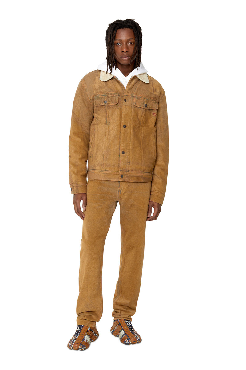 Diesel S-PROTOTYPE LOW outlook