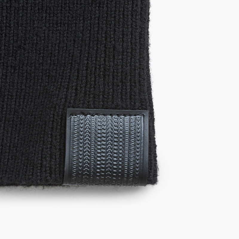 THE RIBBED KNIT TUBE TOP 6