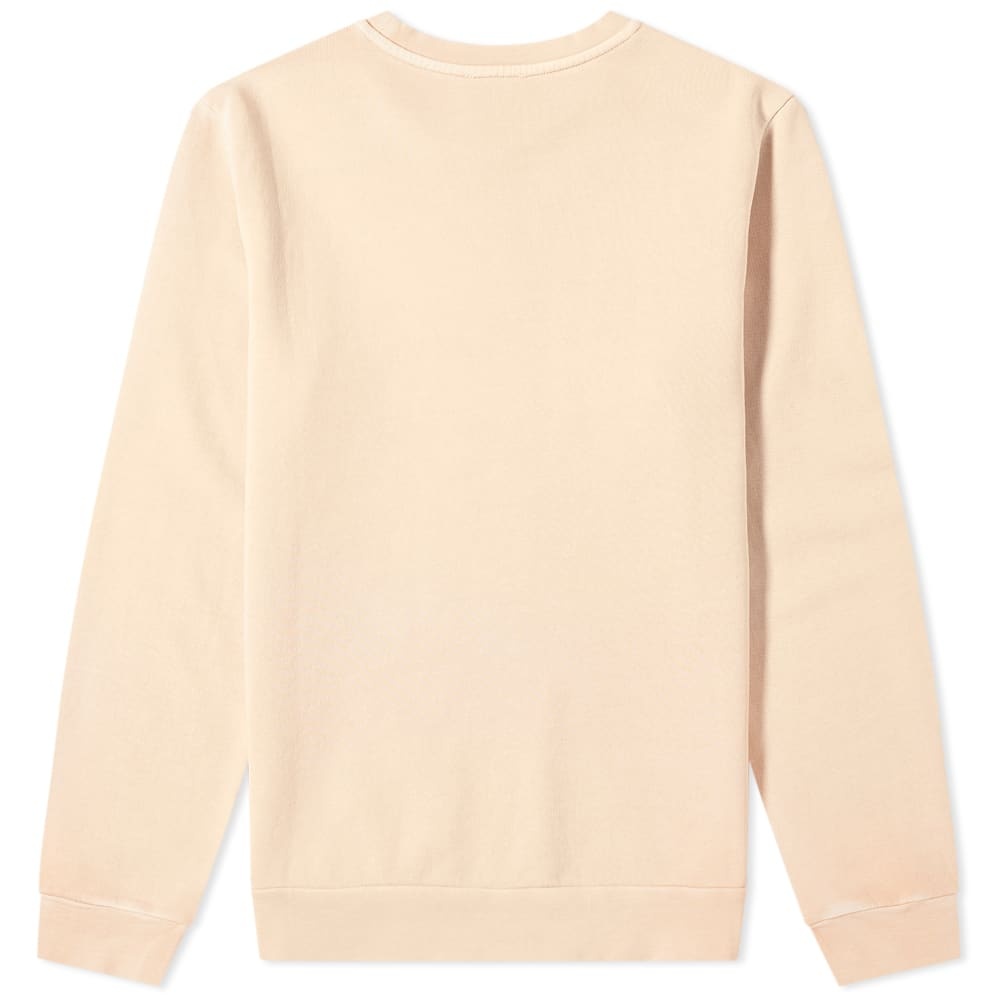 A.P.C. Joe Washed Logo Sweat - 2