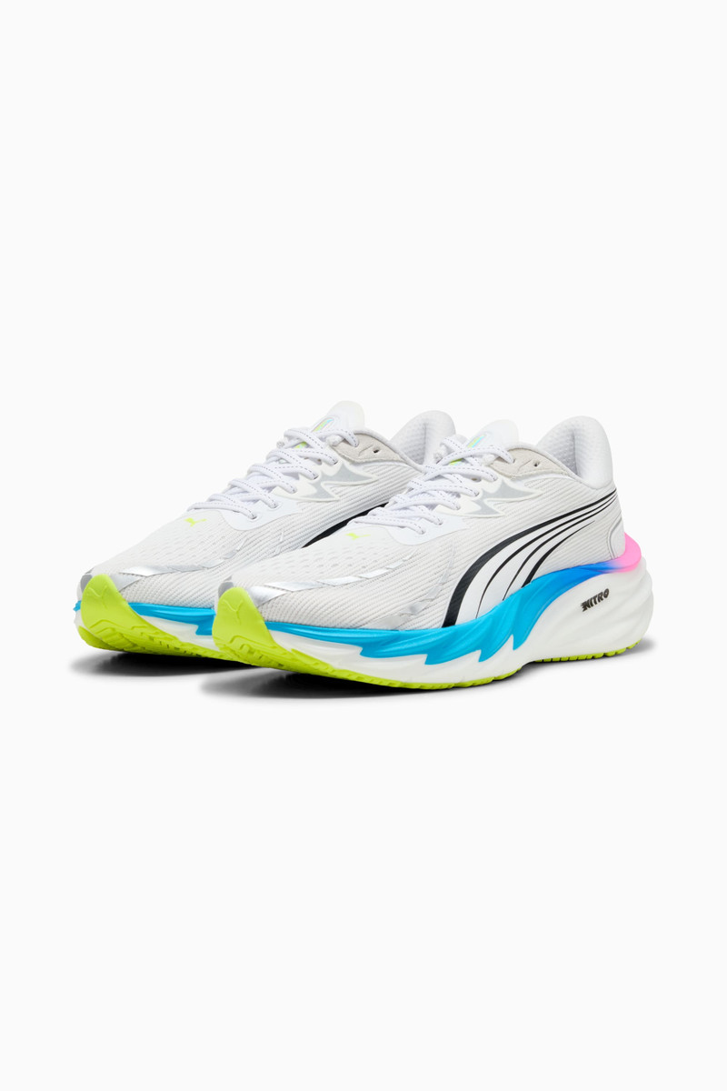 PUMA Velocity NITRO™ 4 Men's Road Running Shoes outlook