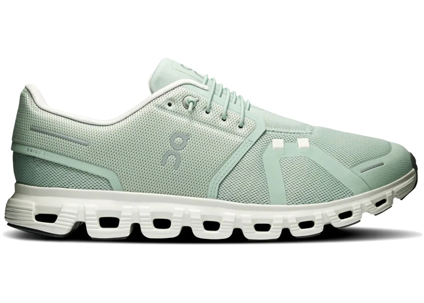 On Running Cloud 6 Mineral Ice - 1