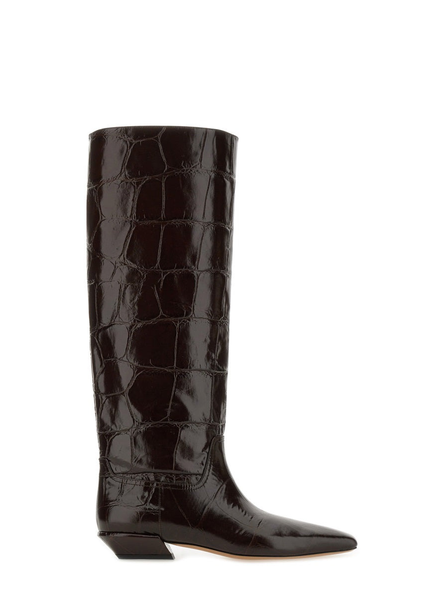 Boot "Bettina" - 1