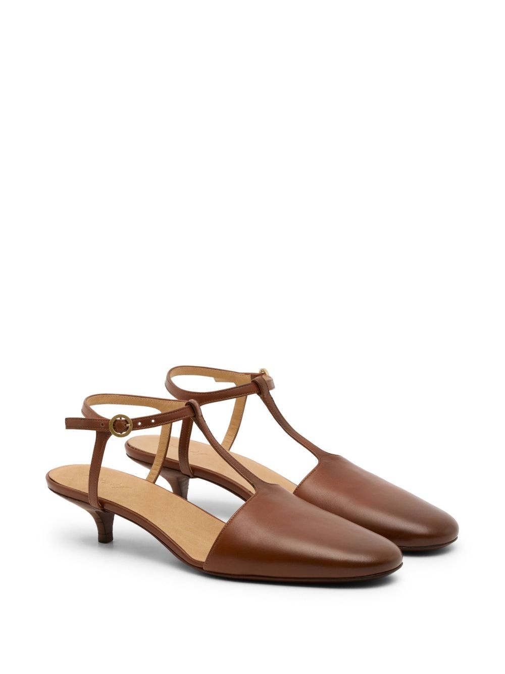 cut-out pumps - 2