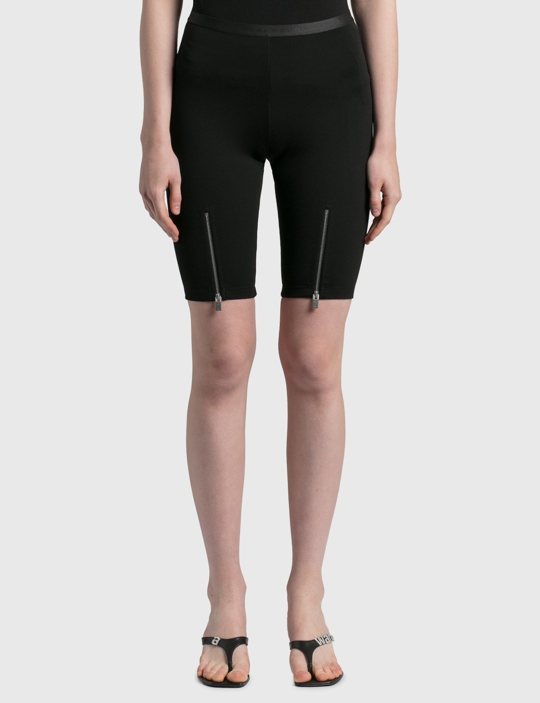 CR BIKER SHORT - 1