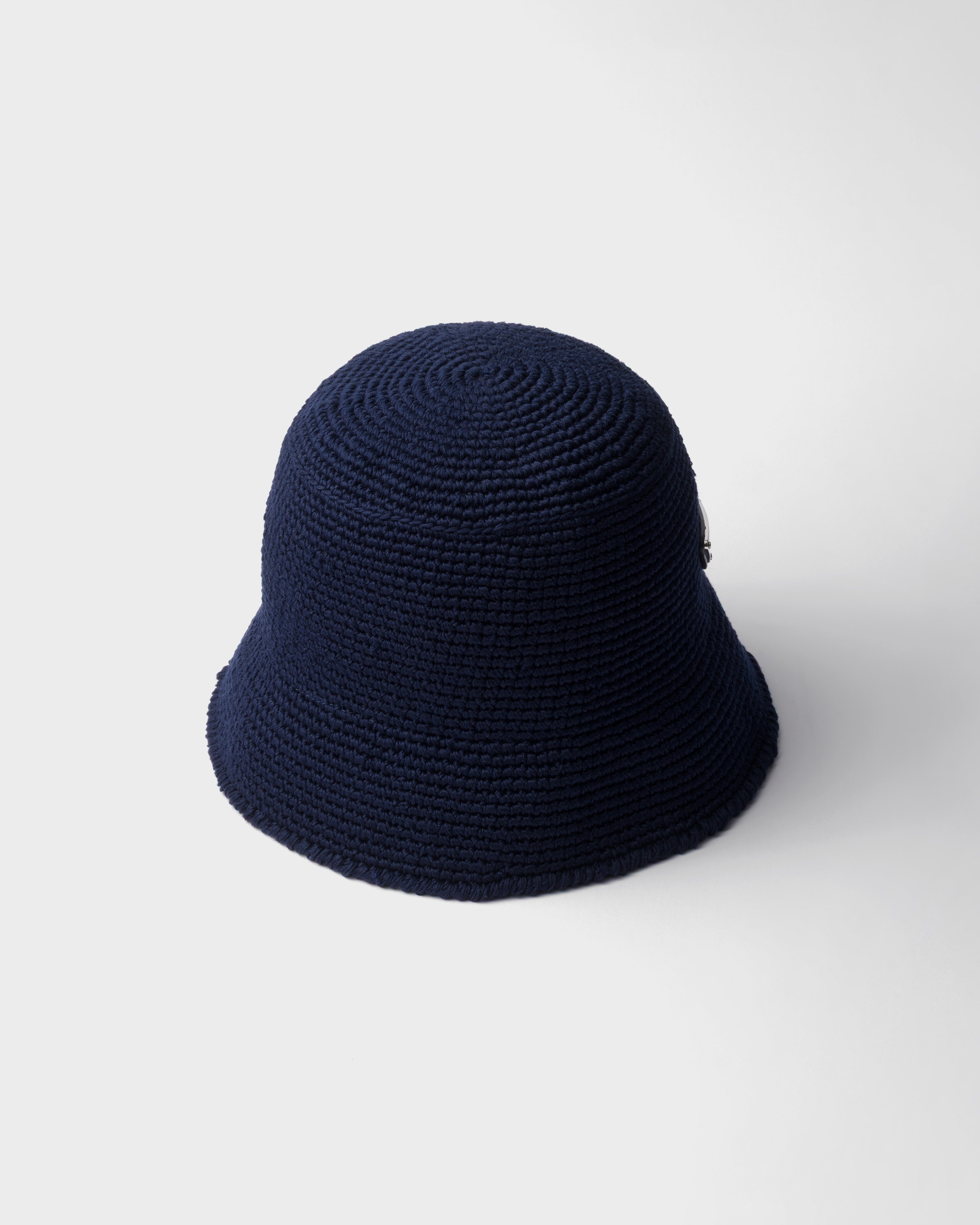 Crochet bucket hat - 3