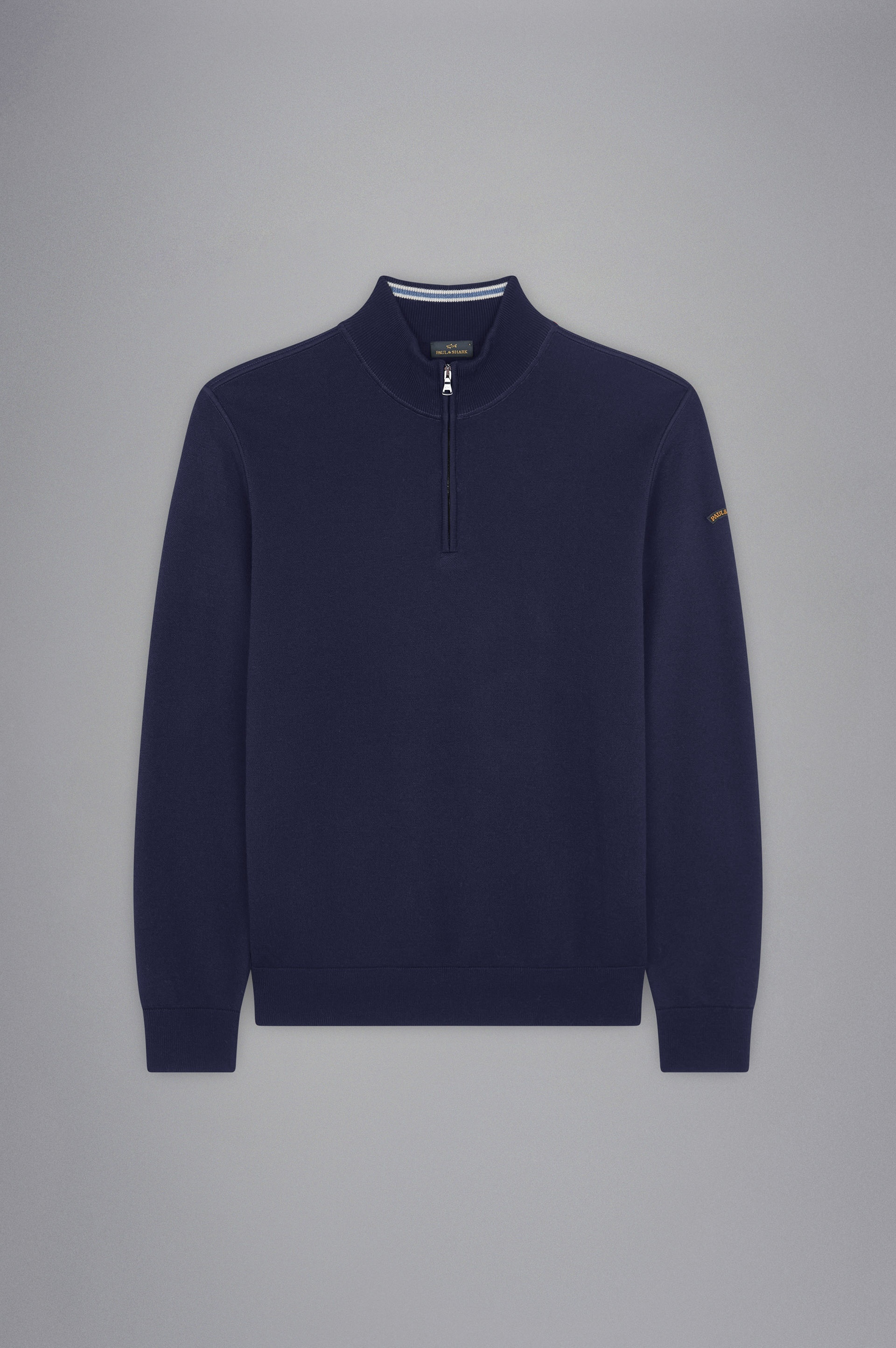 WOOL SWEATER - 1
