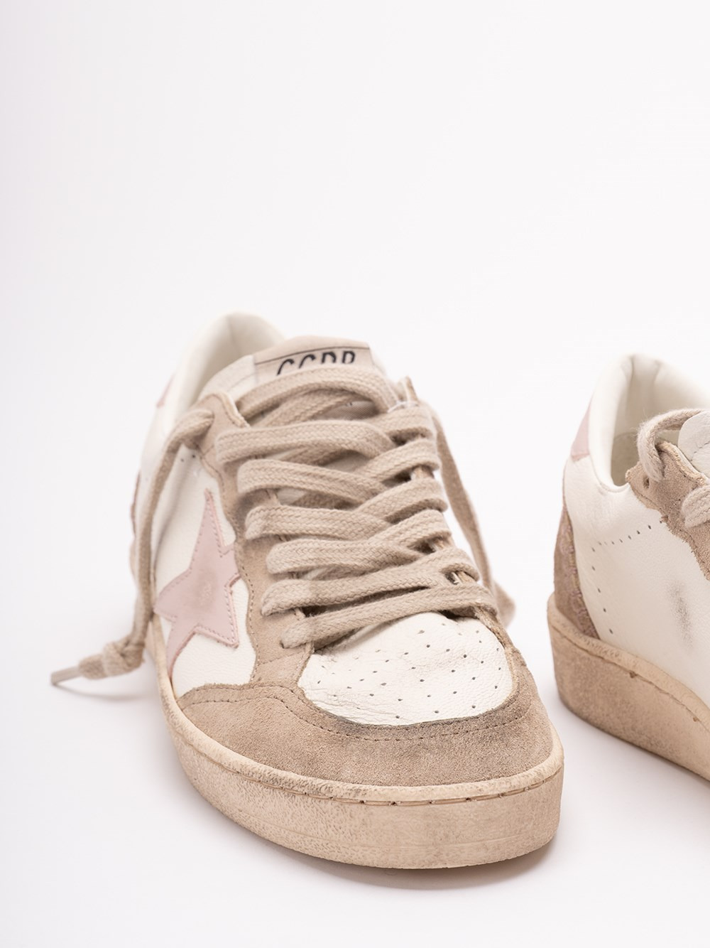 `Ball Star` Sneakers - 5