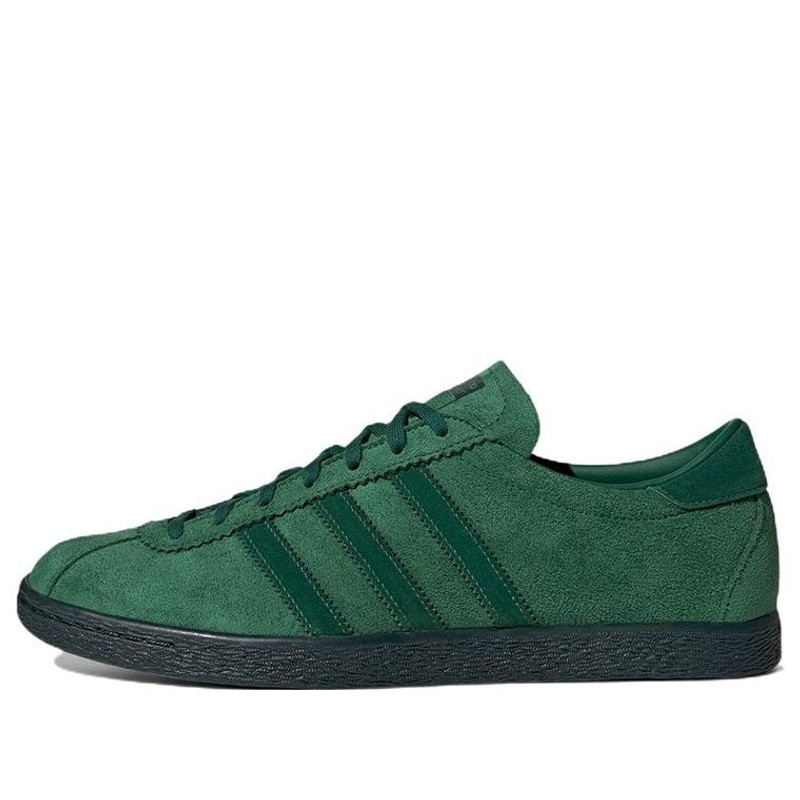 adidas Tobacco Gruen 'Dark Green' GW8205 - 1