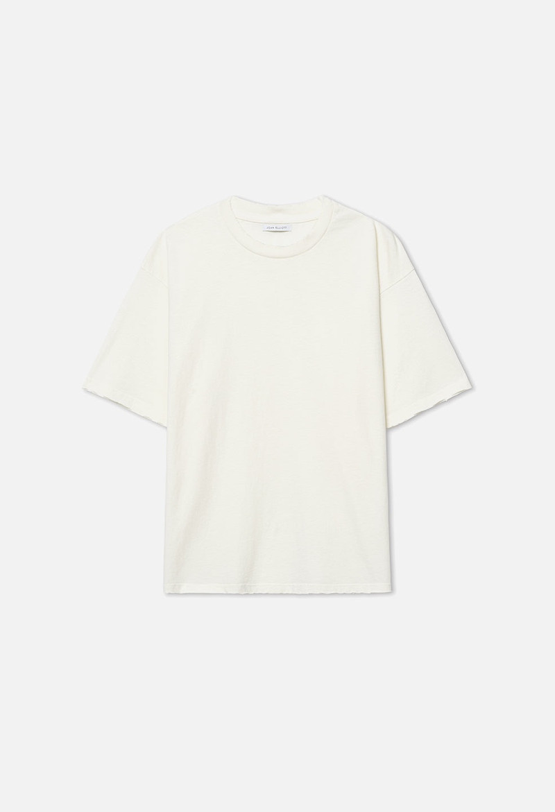 FOLSOM CROPPED TEE 1