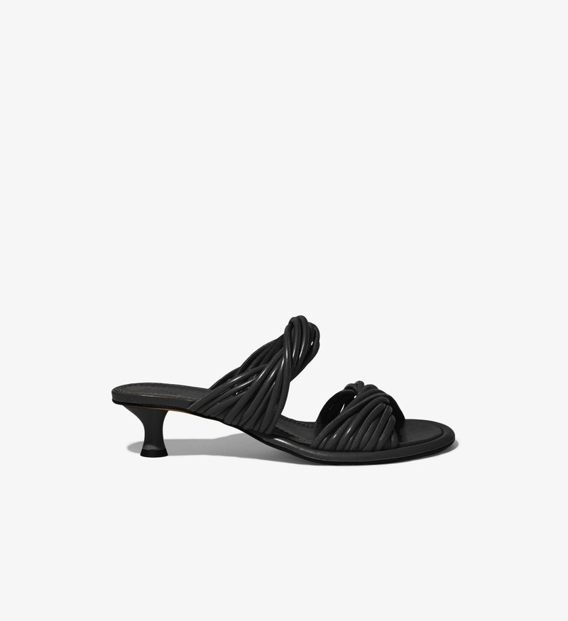 Pipe Rolo Sandals - 40mm 1