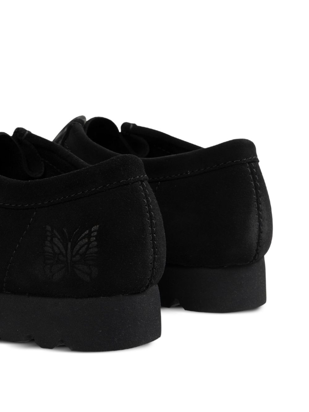 x Clarks Walla loafers - 4