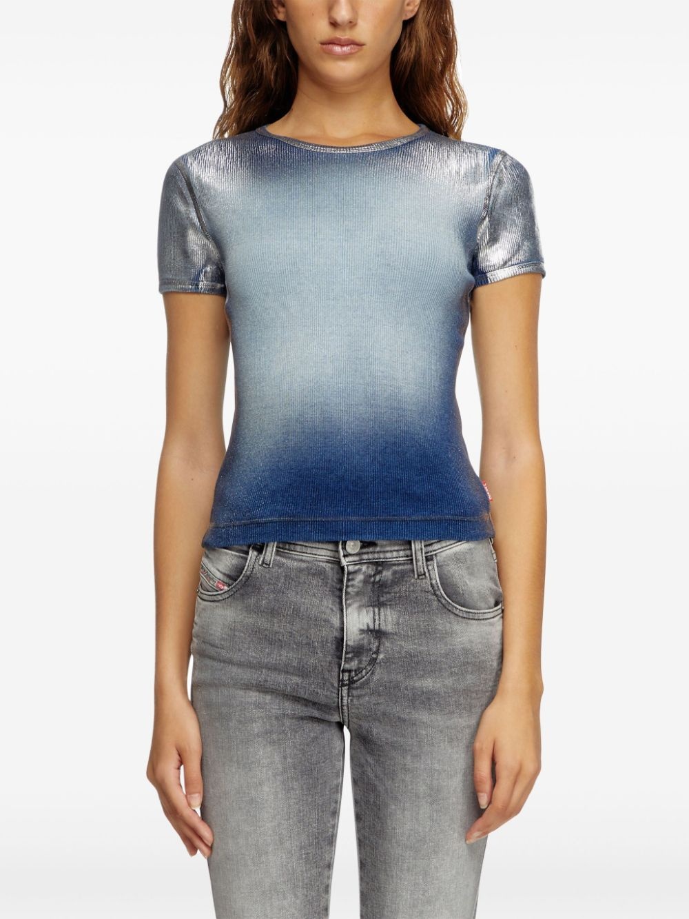 T-Ele-Long-Q1 T-shirt - 3