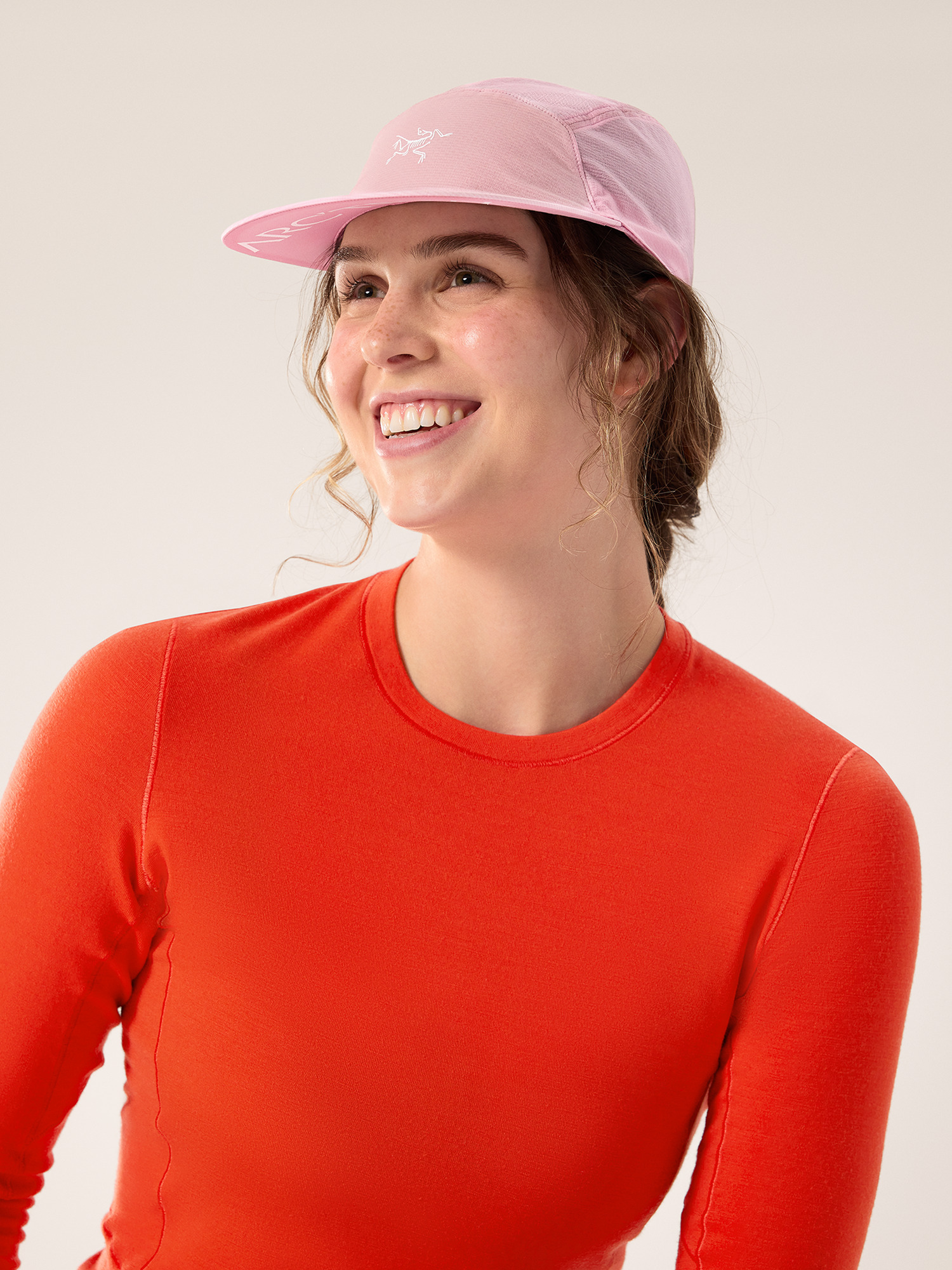 Aerios 5 Panel Cap - 3