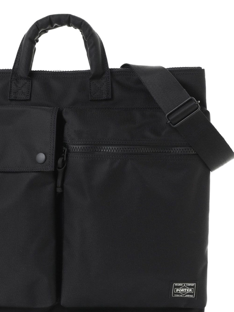 PORTER Unit shoulder bag outlook