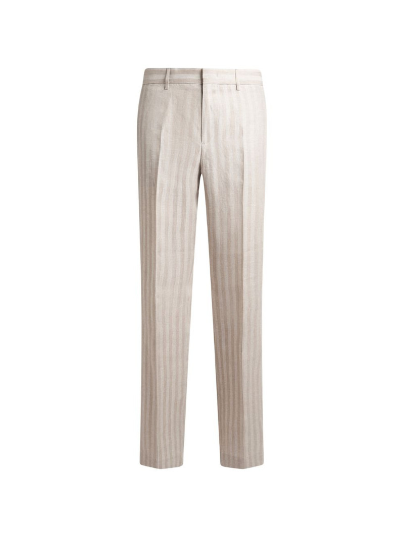 striped trousers 1