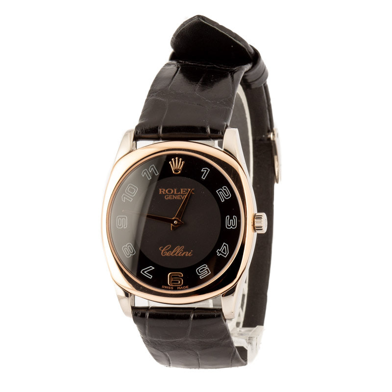 Rolex Danaos Cellini 4233 - 2