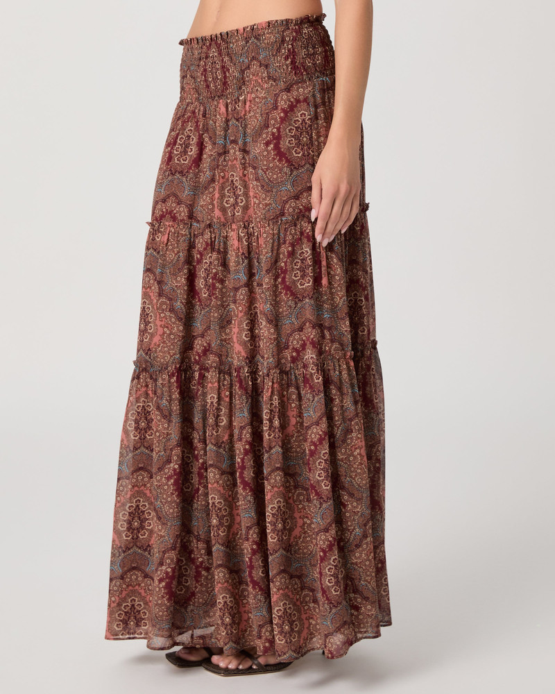 Marda Skirt 3