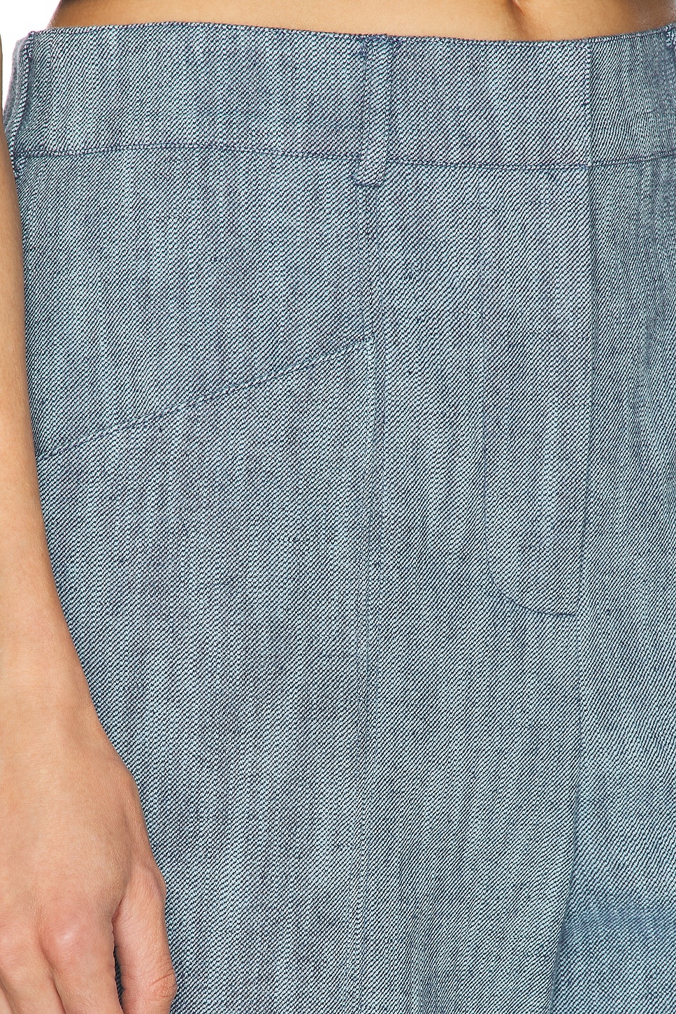 Trevor Pant - 6